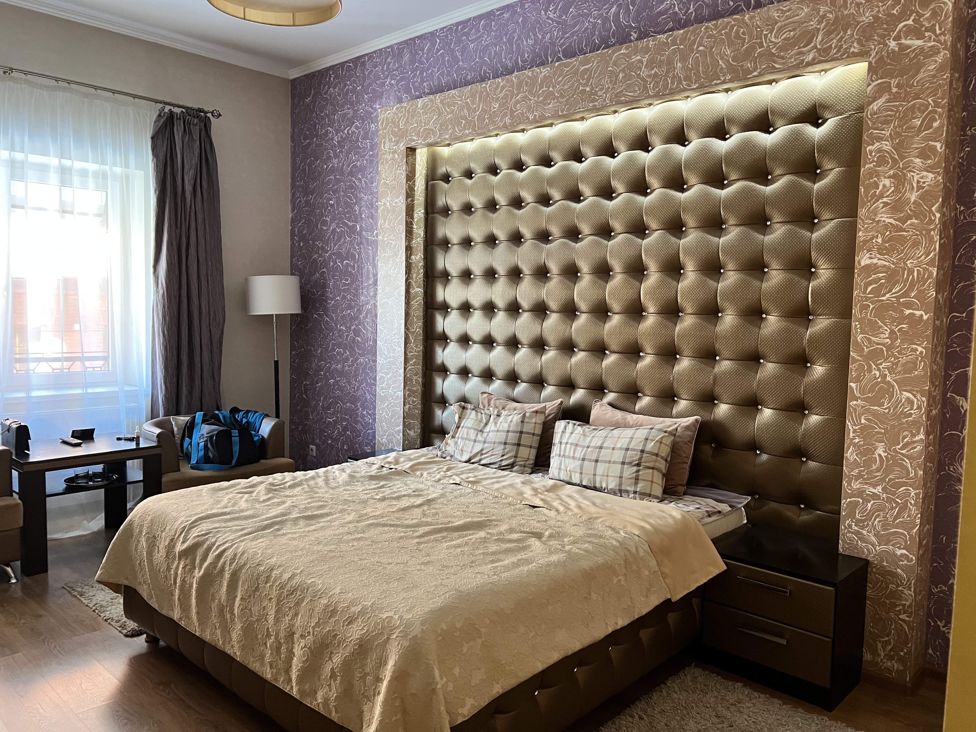 Фото Bon Voyage, корпус 1