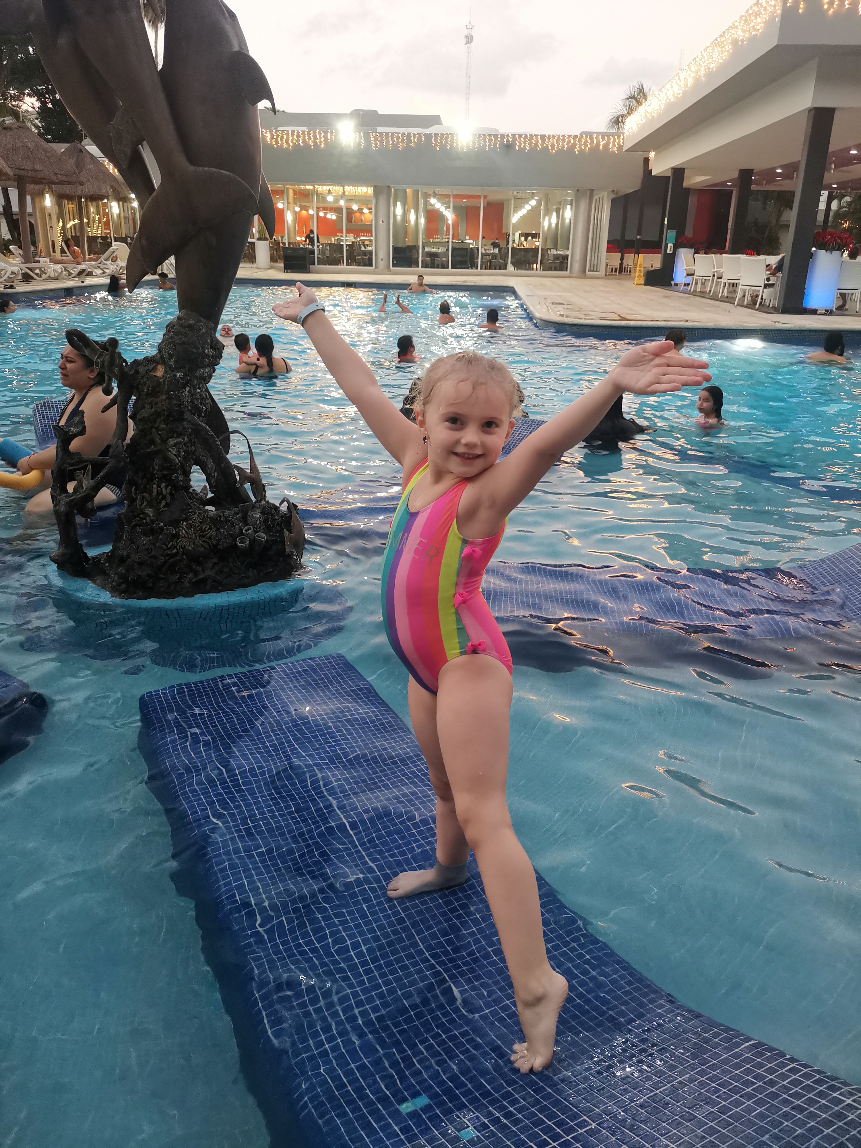 Фото Hotel Riu Lupita 