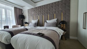 History Boutique Hotel&Spa