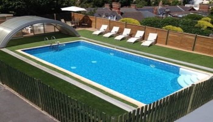 Фото Atlantis Holiday Apartments