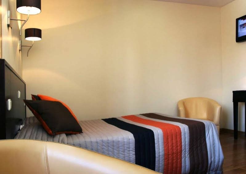 Фото Hotel do Norte