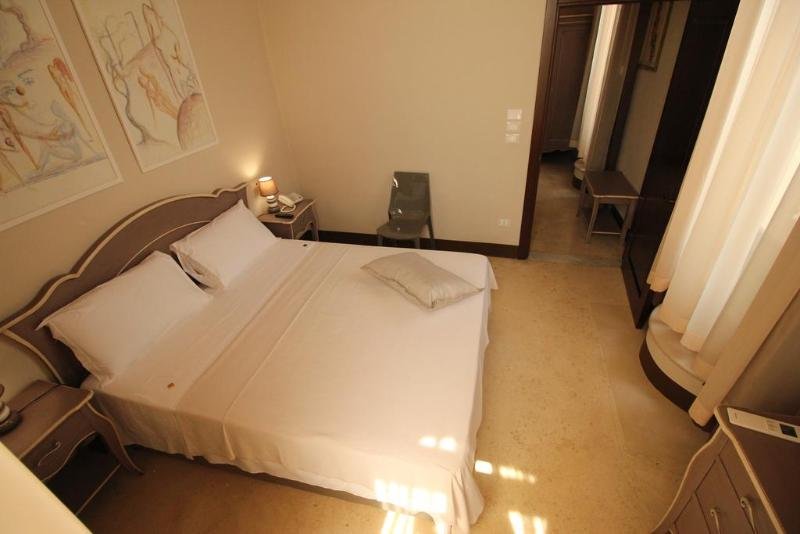 Фото Suite Porta Terra