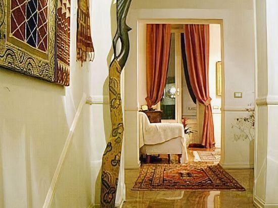 Фото Aldebaran Bed and Breakfast