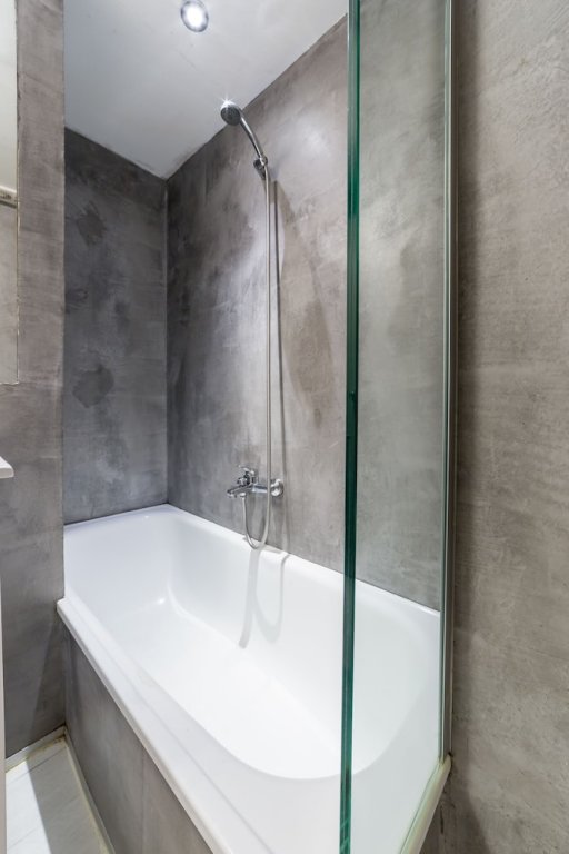 Фото Travel Habitat Torres de Serrano