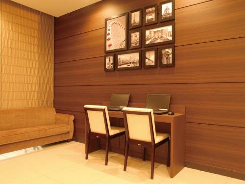 Фото Ab Hotel Fukaya