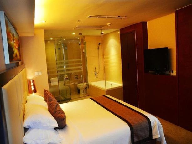 Фото Vienna International Hotel World Expo