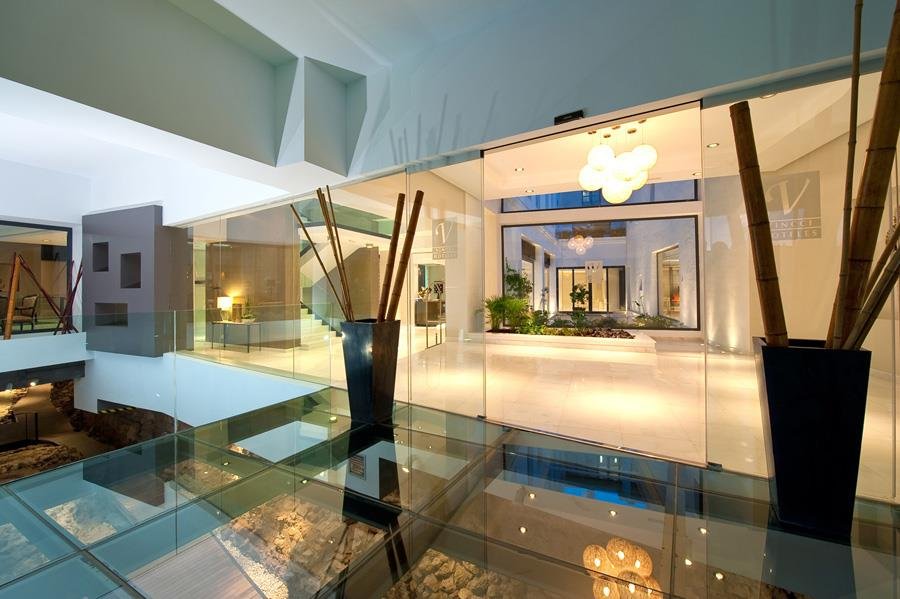 Фото Vincci Selection Posada del Patio