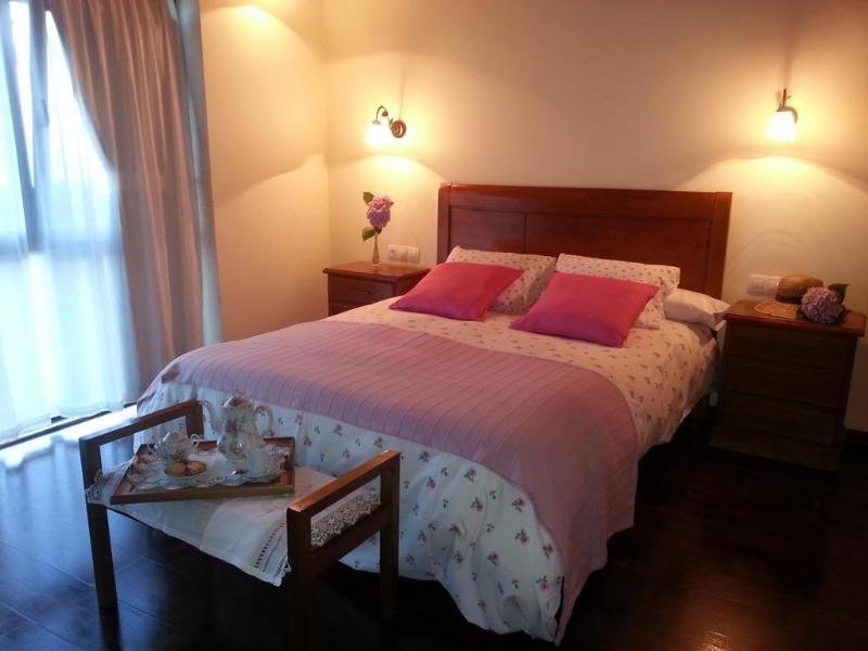 Фото Hotel Rustico Prado Da Viña