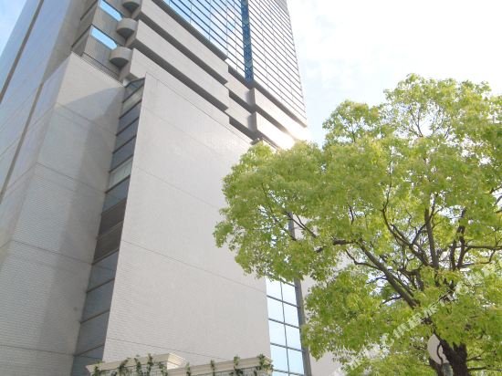 Фото Nakanoshima Plaza