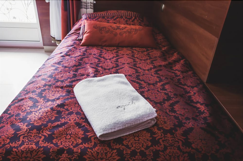 Фото Citadines Bastille Gare de Lyon Paris