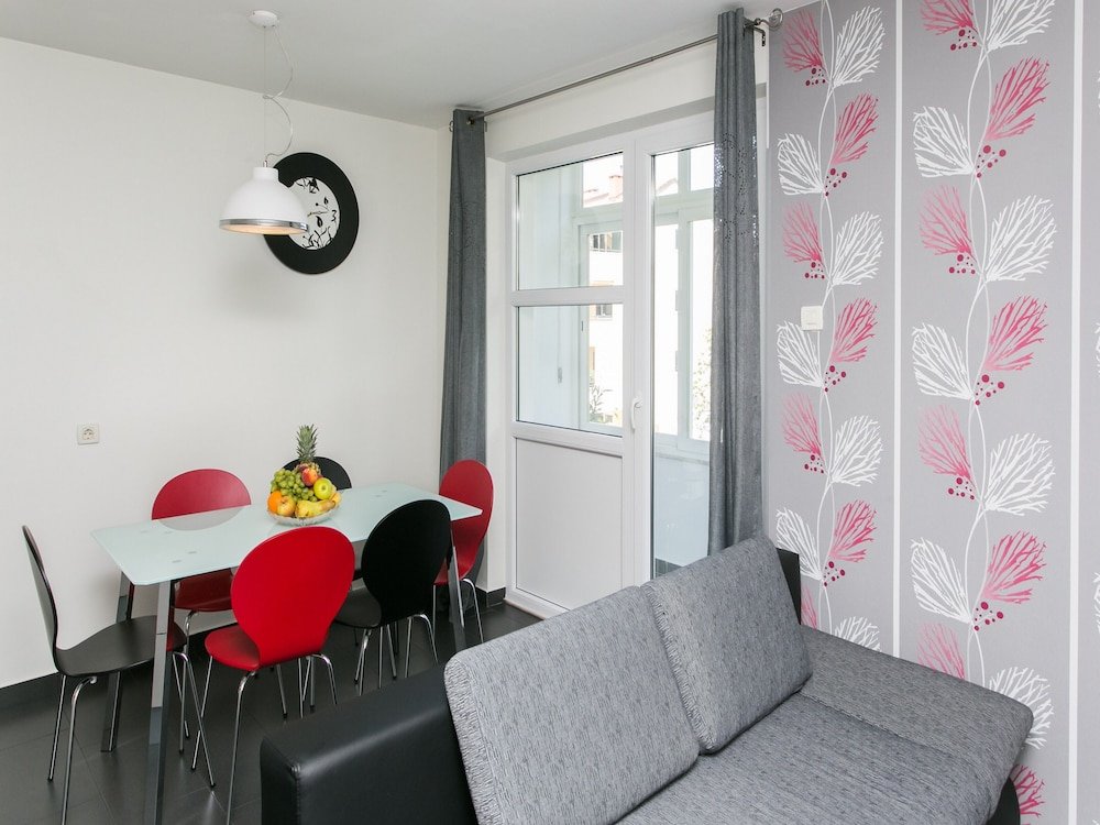 Фото Lapad Bay Apartman