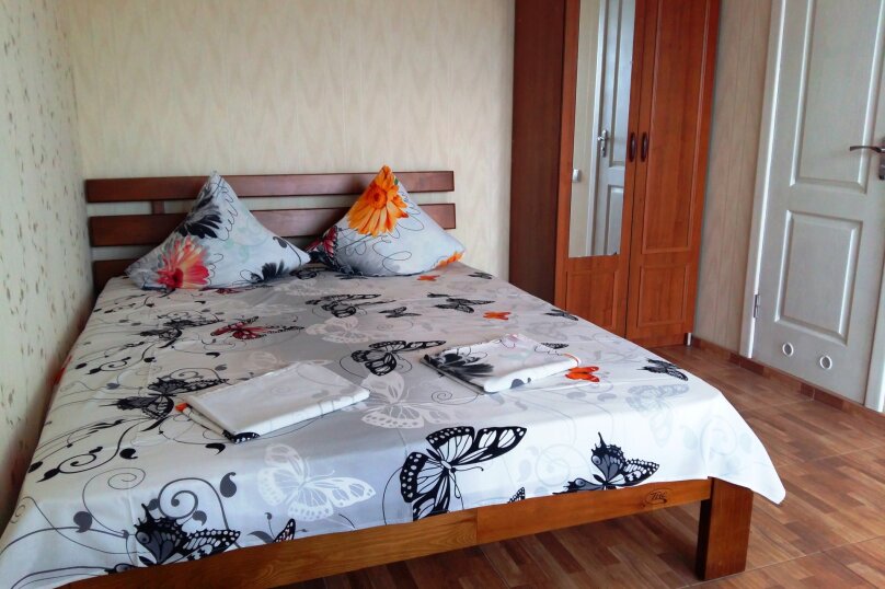 Фото Солнечный домик