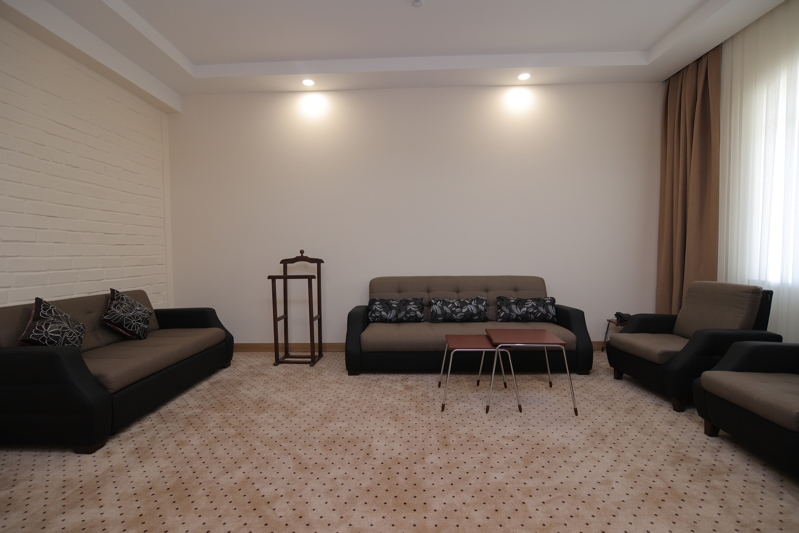 Фото ‪Milan Hotel Tashkent‬