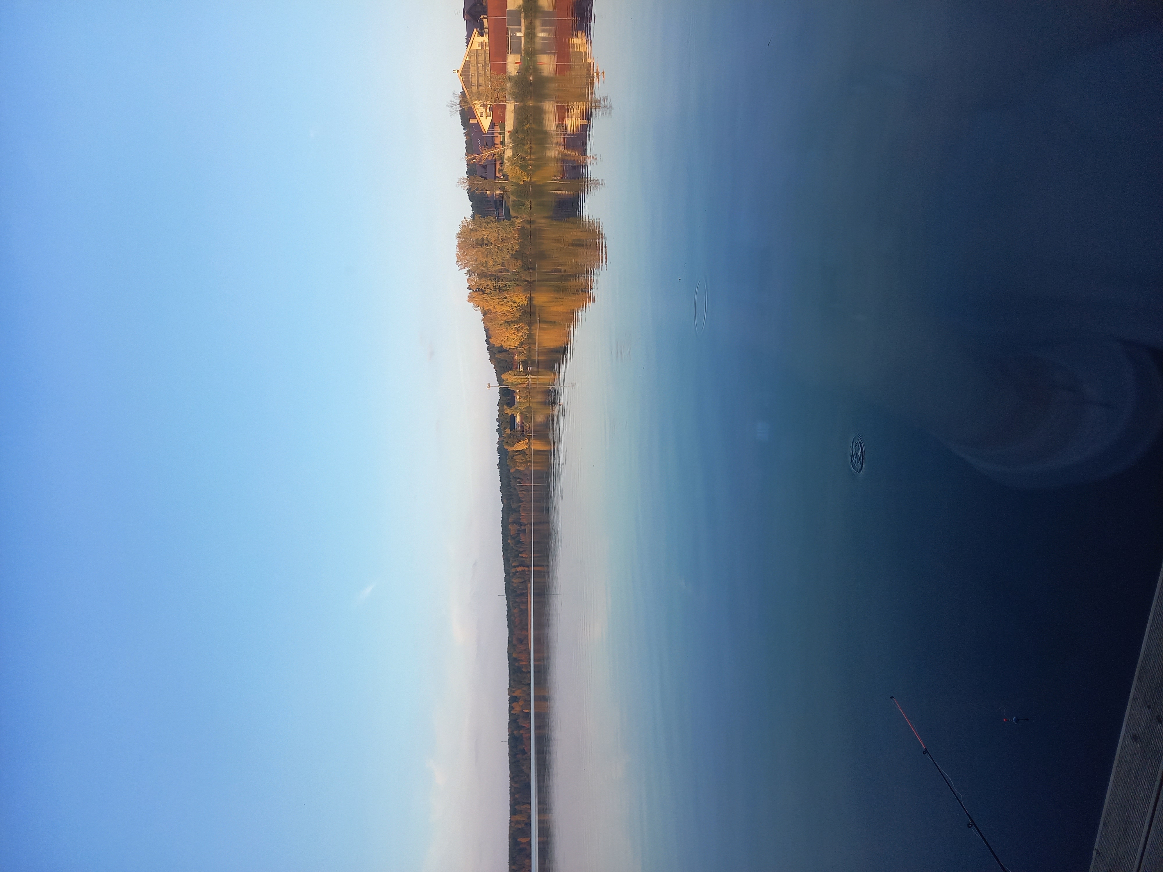 Фото Курголовский Берег