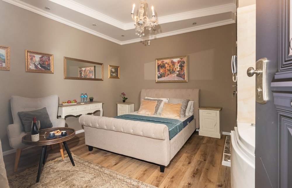 Фото HermeSpa&Hotel