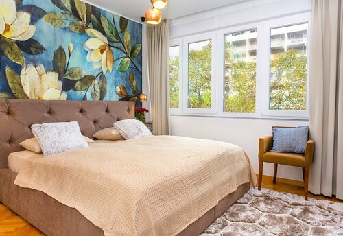 Гостиница Apartment Vita в Сплите
