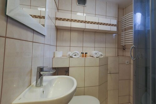 Гостиница Old Town Apartments Wroclaw Exclusive Apartments Gdansk-Spolka Cywilna во Вроцлаве