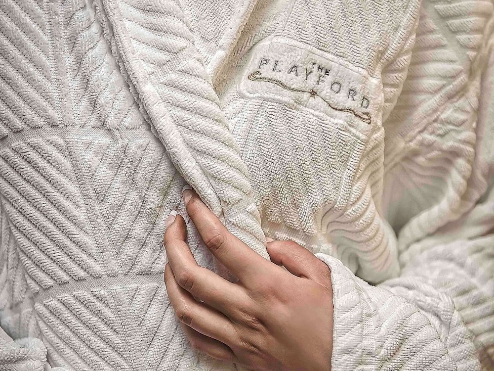 Фото The Playford Adelaide MGallery