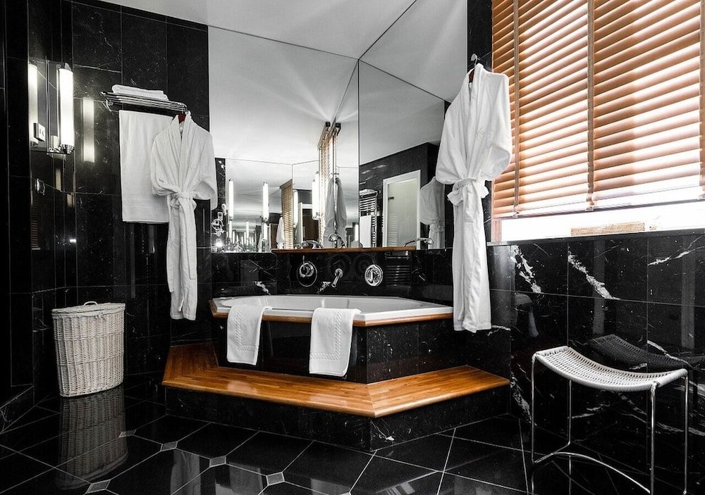 Фото L'Hôtel de Beaune