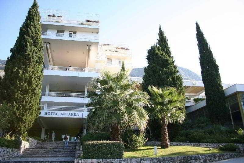 Фото Maistra Select Astarea Hotel