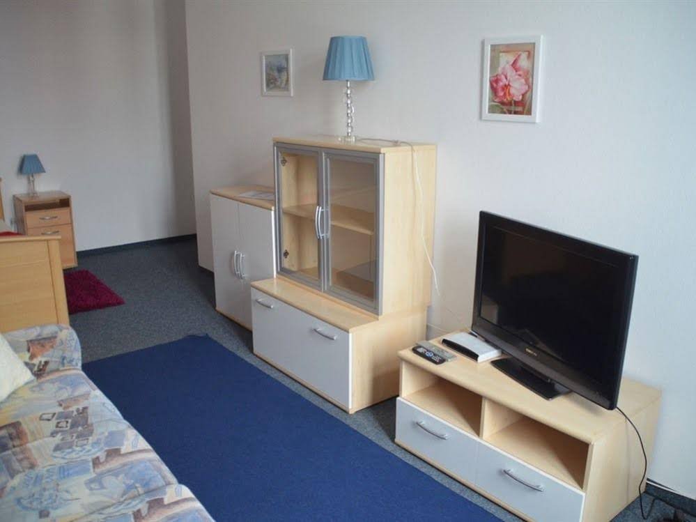 Фото Rothenberger Apartments