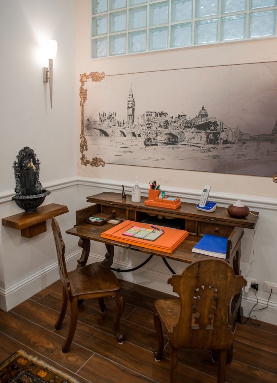 Фото Capital Rooms