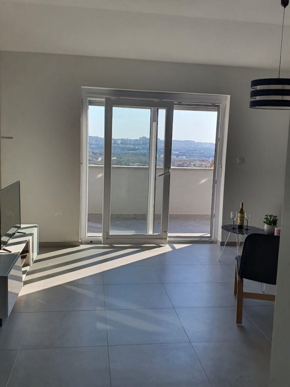 Фото Apartments Villa Salona Sky