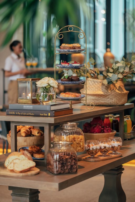 Фото Bale Seminyak