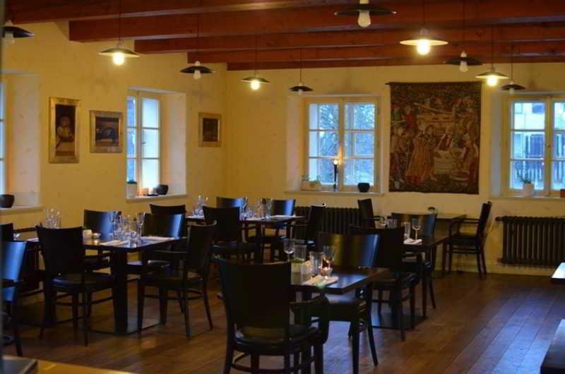 Фото Bellevue Hotel Karlov