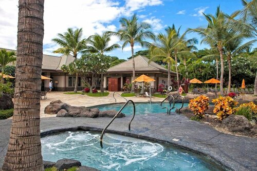 Гостиница Ho'Olei Garden View Rooms by Coldwell Banker Island Vacation в Штате Гавайи