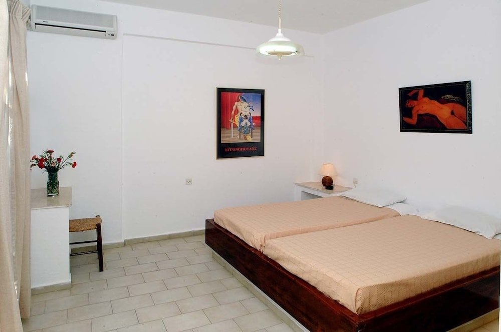 Фото Elalia Apartments