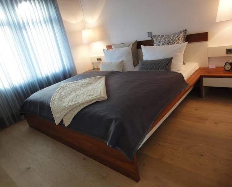 Фото Maien Hotel & Restaurant