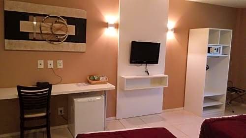 Фото IT Grande Hotel Itaguaí