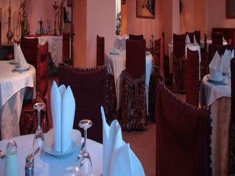 Фото Palace Appart Hôtel