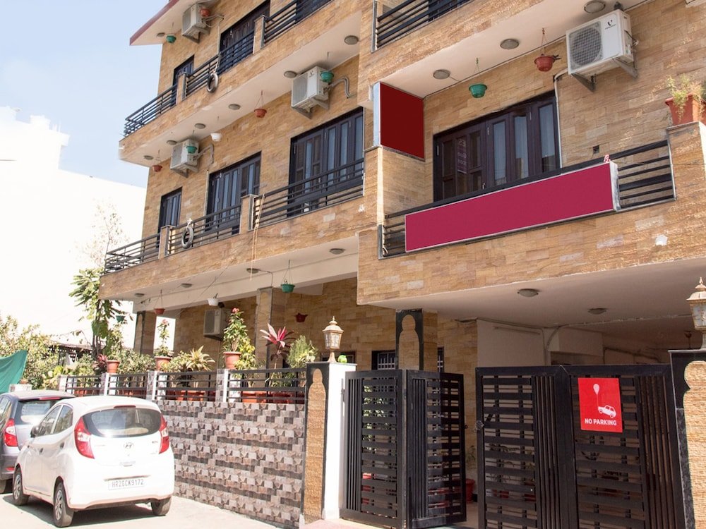 Фото Rk Residency