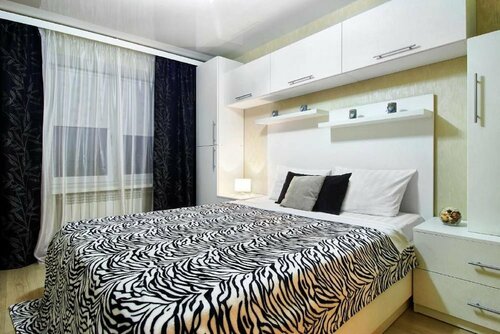 Апартаменты PaulMarie Apartments & Travel на Кожара, 1 в Гомеле
