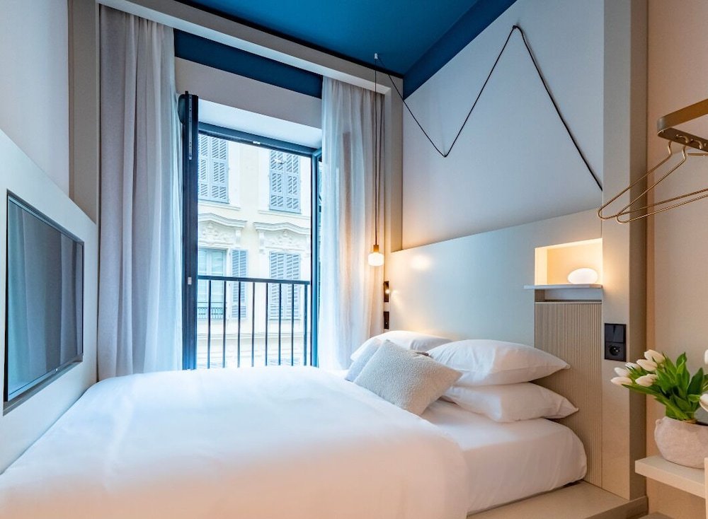 Фото Yelo Jean Médecin powered by Sonder