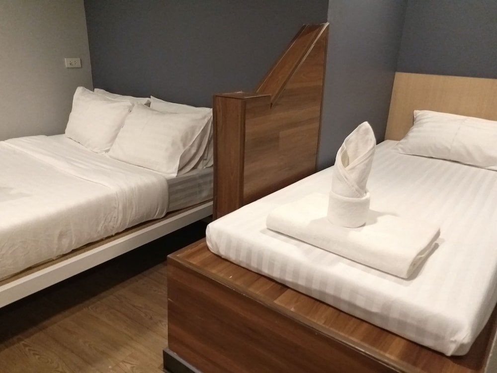 Фото FuramaXclusive Pratunam Park Hotel