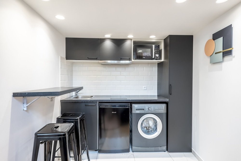 Фото HolidaysInParis - Bonne Nouvelle