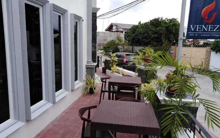 Фото Venezia Suites Hotel