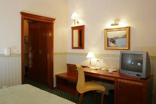 Фото Hotel Waldinger