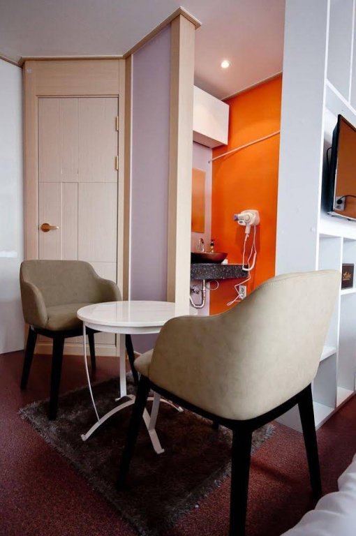 Фото Residence Hotel Line