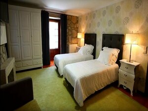 Villa C/piscina Vp Âncora by Izibookings (Viana do Castelo, Caminha), hotel