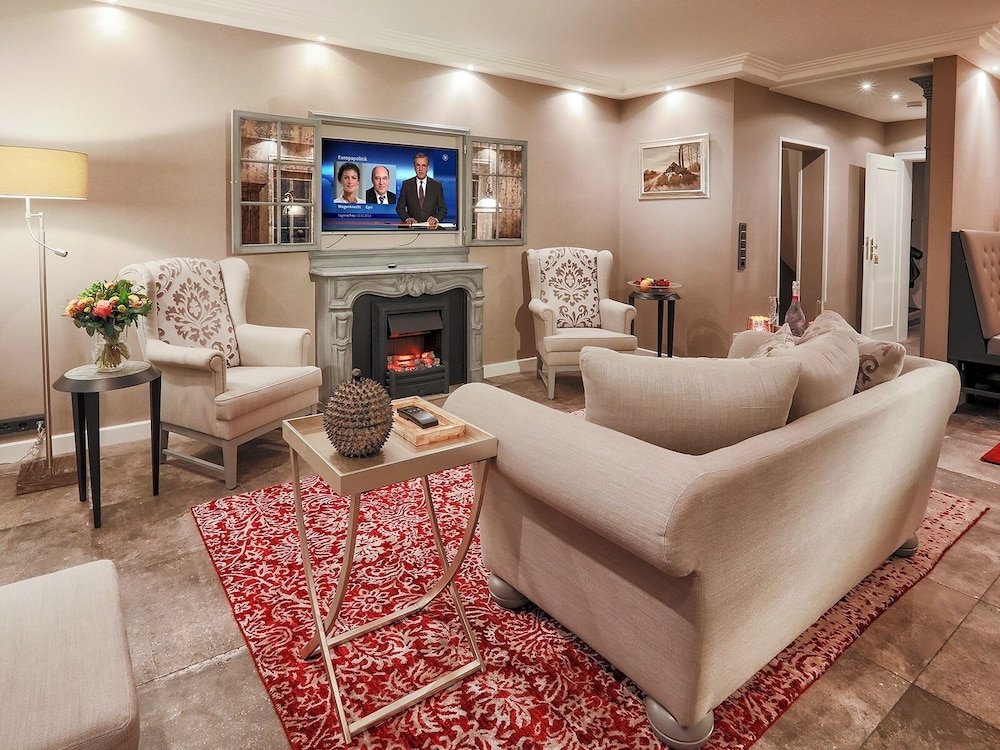 Фото Ferienwohnung Sönshörn 20