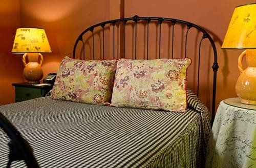 Фото Hotel Boheme