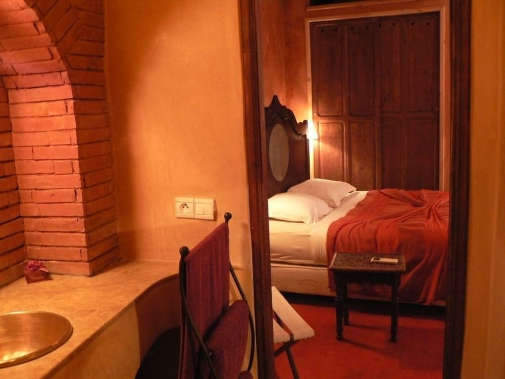 Фото Riad Dar Zaya