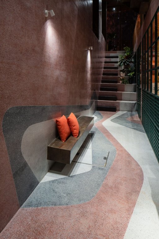 Фото The Note Dalat - Hostel