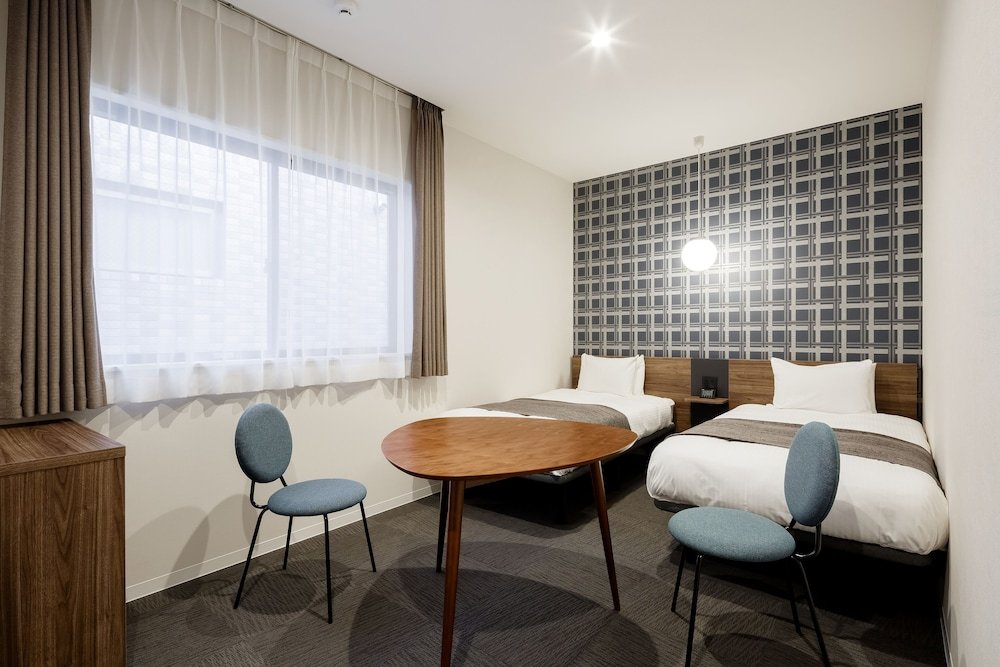 Фото M's Hotel Kyoto Station Taruya