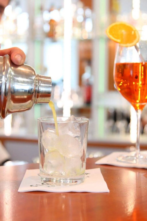 Фото Globo Plaza