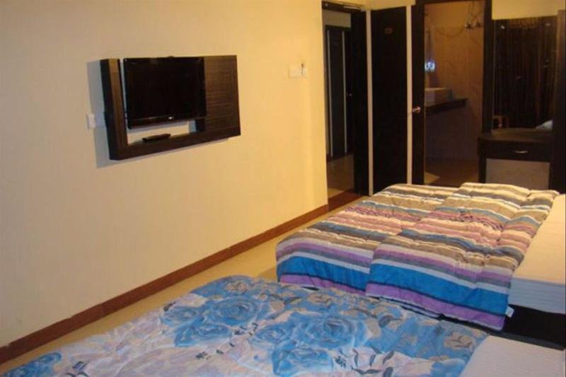 Фото Hotel Sonar Bangla Puri